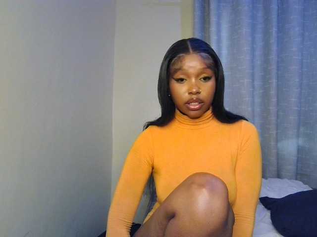 Nafartariee Live Cam on BongaCams