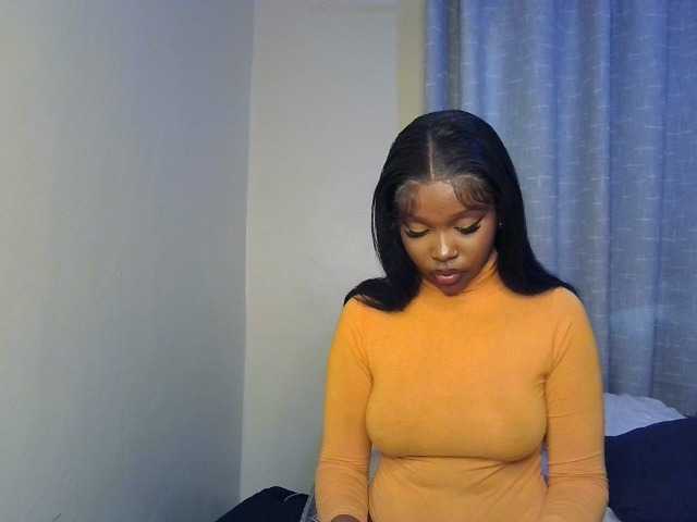 Nafartariee live cam on BongaCams