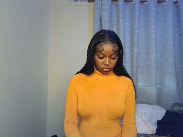 Nafartariee live webcam show