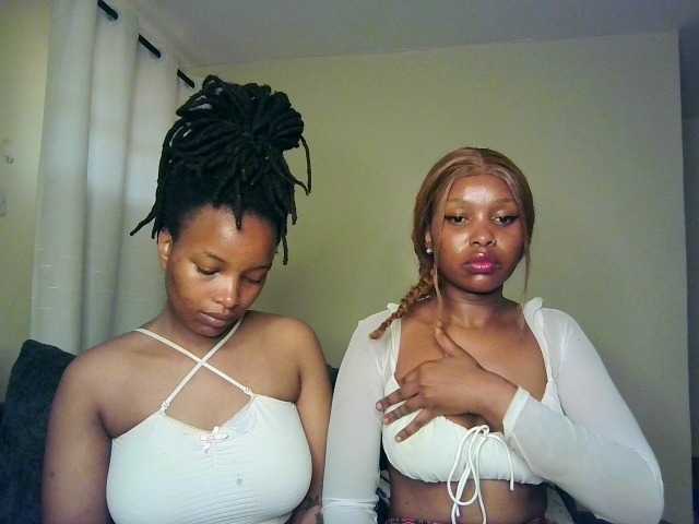 Nafartariee webcam model