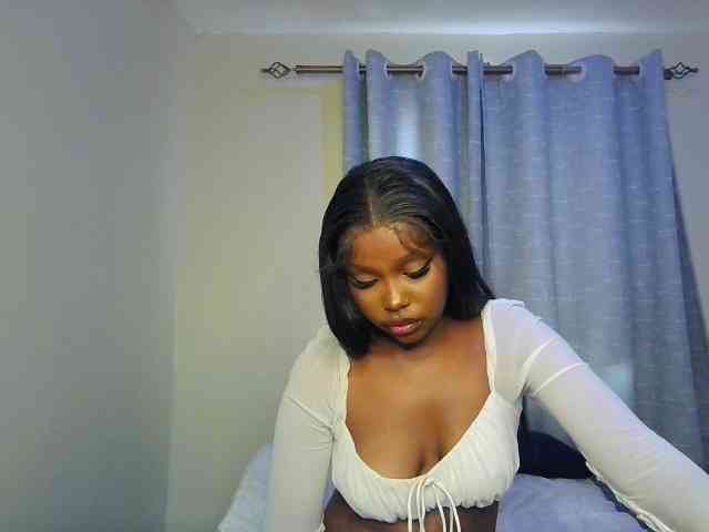 Nafartariee Sex Cam Show