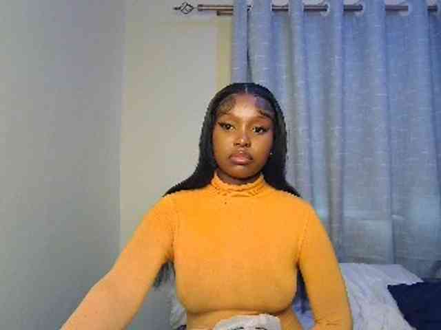 Nafartariee - Girl 