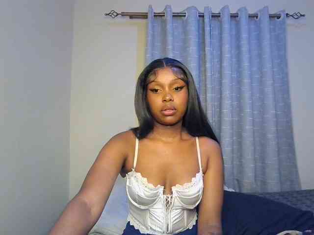 Nafartariee Live Webcam on BongaCams