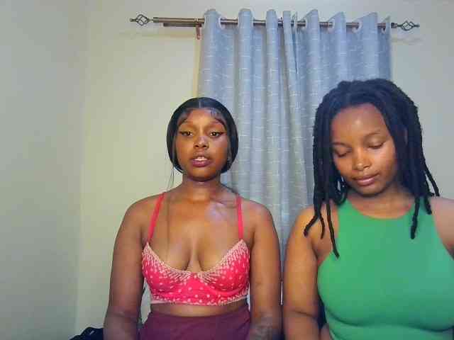 Nafartariee Live Webcam on BongaCams