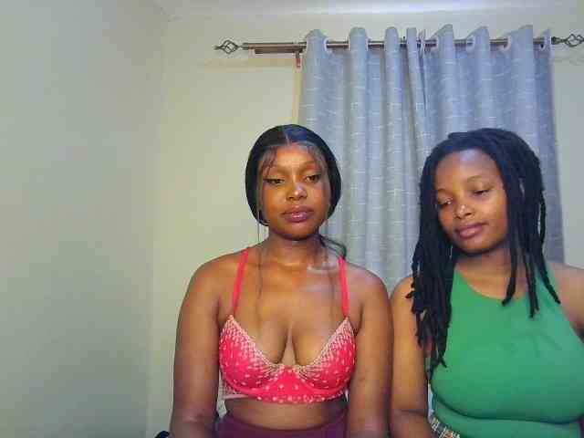 Nafartariee Live Webcam on BongaCams