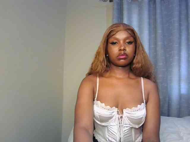 Nafartariee - Girl 