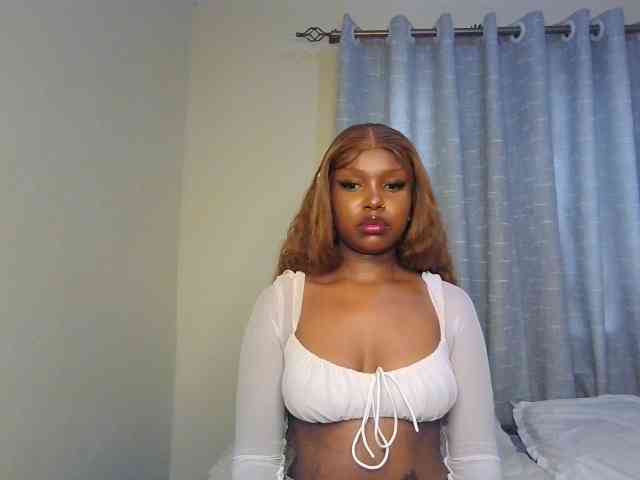 Nafartariee - Girl 