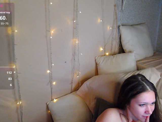 fluffy-kitty- Live Cam su BongaCams