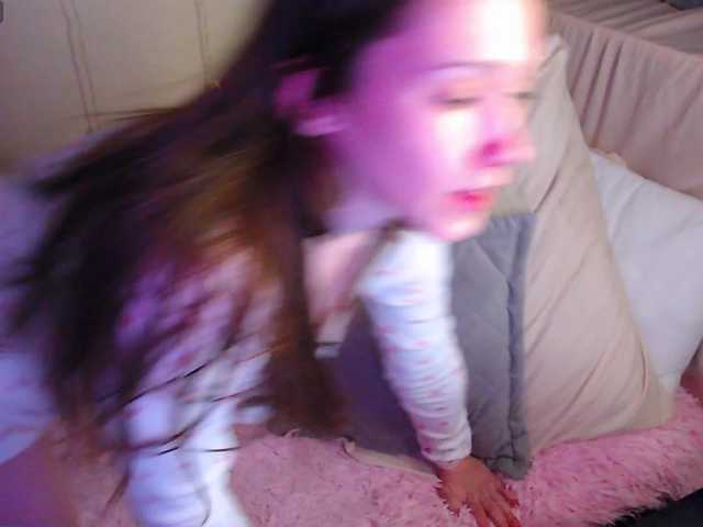 fluffy-kitty-'s BongaCams show and profile