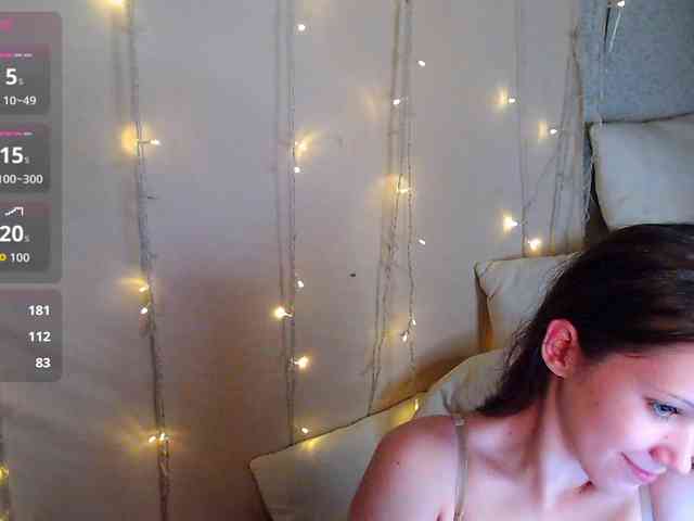 fluffy-kitty- Live Webcam on BongaCams