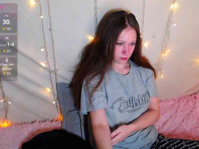 fluffy-kitty- webcam