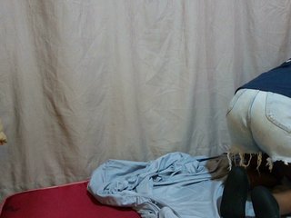 cute-mashall Porn Show