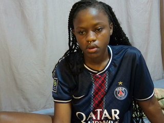 cute-mashall Porn Show