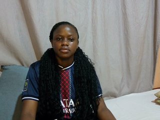 cute-mashall Porn Show