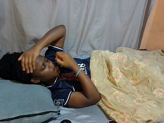 cute-mashall Porn Show