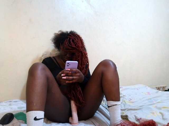 cute-mashall live cam on BongaCams