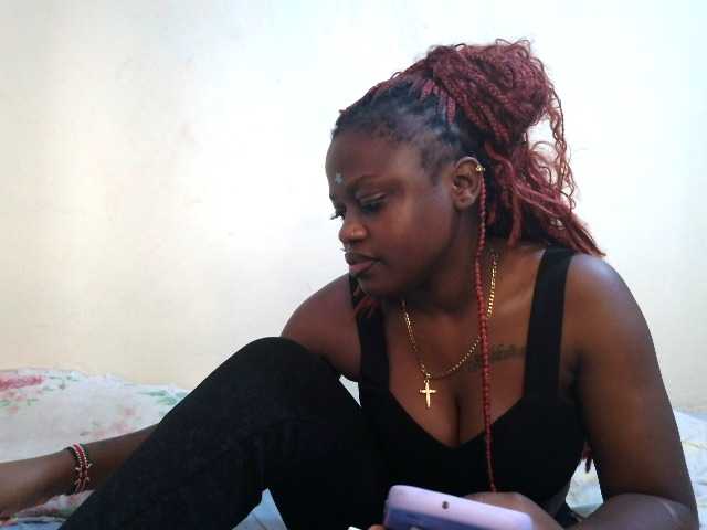 cute-mashall live cam on BongaCams