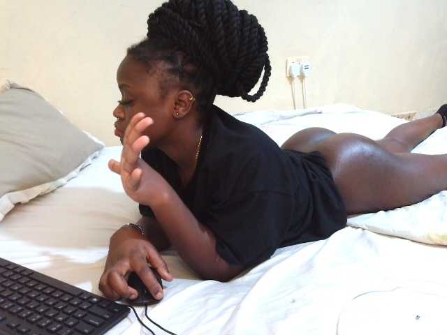 cute-mashall live webcam show