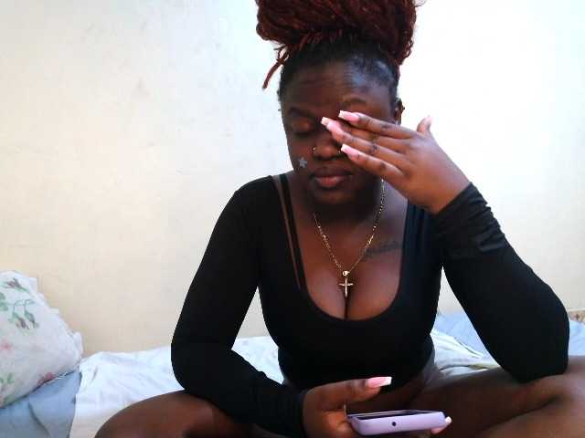cute-mashall live cam on BongaCams