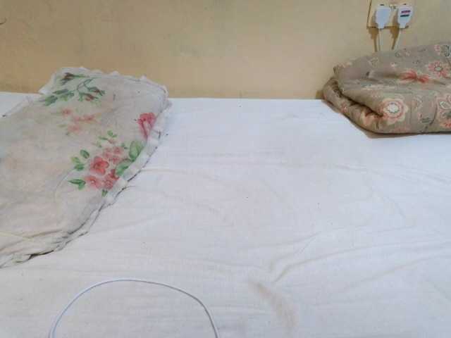 cute-mashall live cam on BongaCams