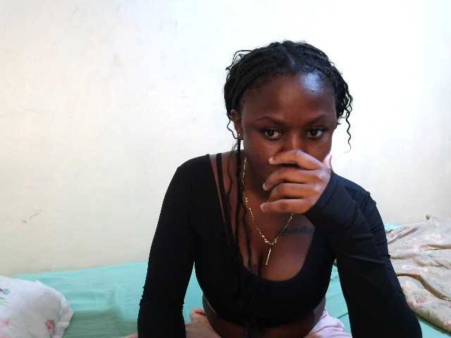 cute-mashall live cam on BongaCams