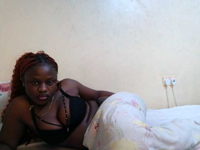 cute-mashall live cam on BongaCams