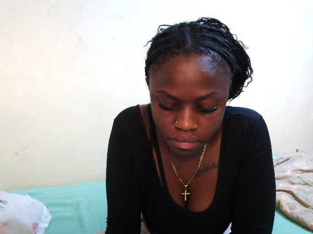 cute-mashall live cam on BongaCams