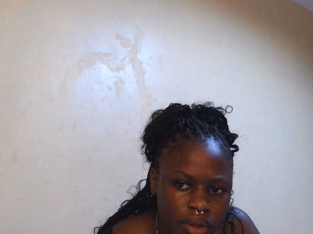 cute-mashall live cam on BongaCams