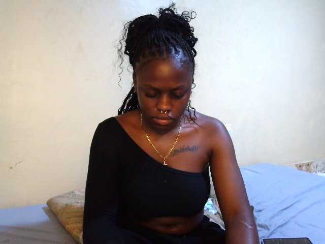 cute-mashall live cam on BongaCams