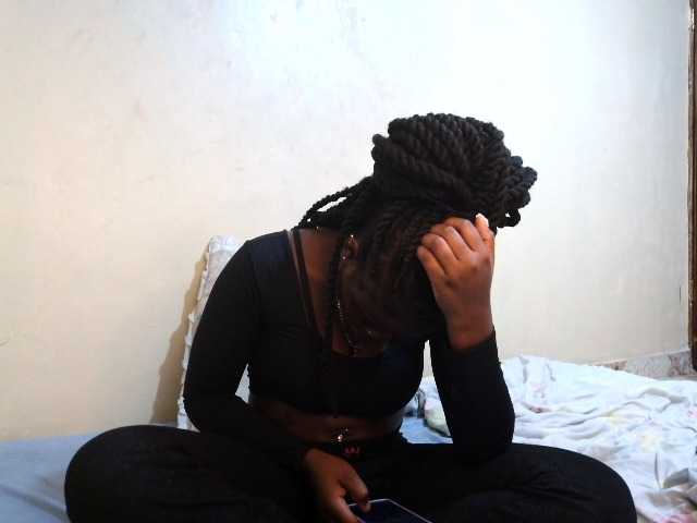 cute-mashall live cam on BongaCams
