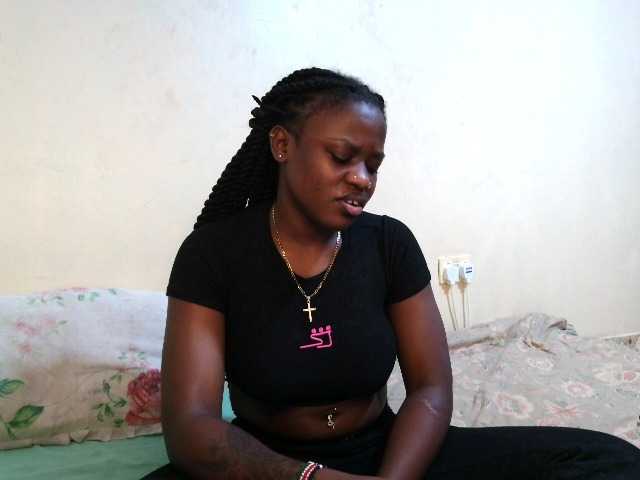 cute-mashall live cam on BongaCams