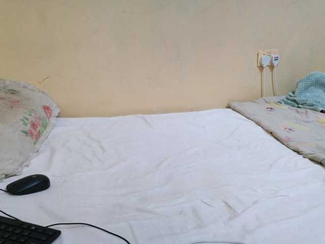 cute-mashall live cam on BongaCams