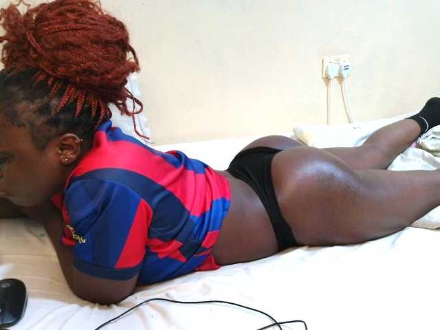 cute-mashall live cam on BongaCams
