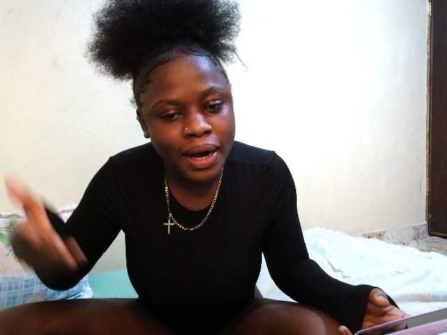 cute-mashall live cam on BongaCams
