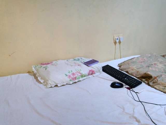 cute-mashall live cam on BongaCams