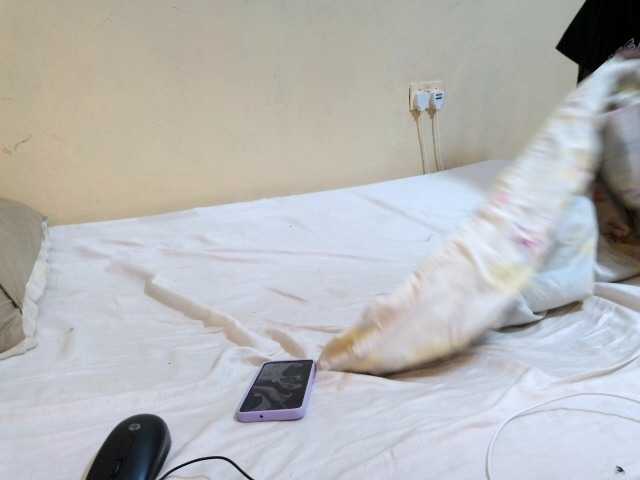 cute-mashall live cam on BongaCams