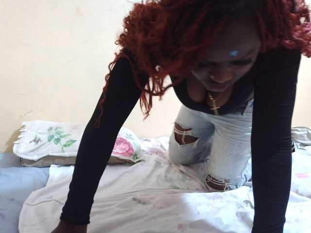 cute-mashall live cam on BongaCams
