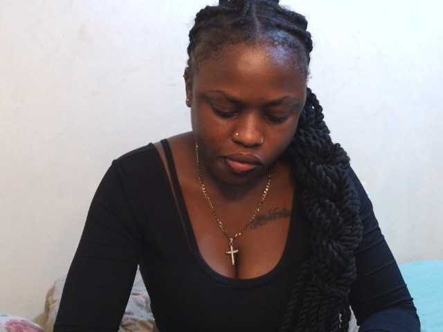 cute-mashall live cam on BongaCams