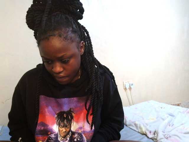 cute-mashall live cam on BongaCams