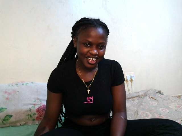 cute-mashall live cam on BongaCams