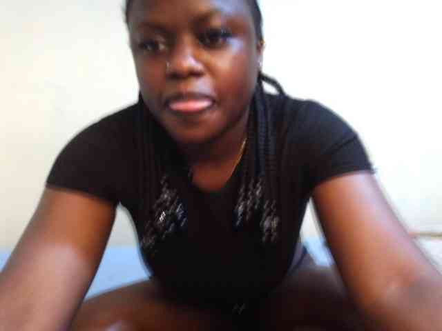 cute-mashall webcam