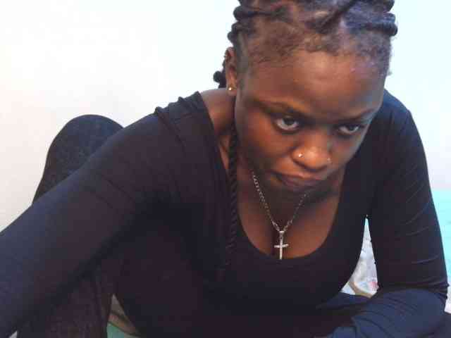 cute-mashall webcam