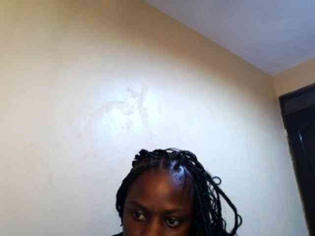 cute-mashall webcam