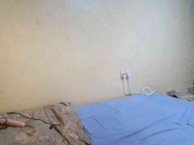 cute-mashall webcam