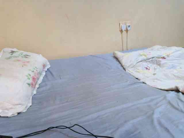 cute-mashall webcam