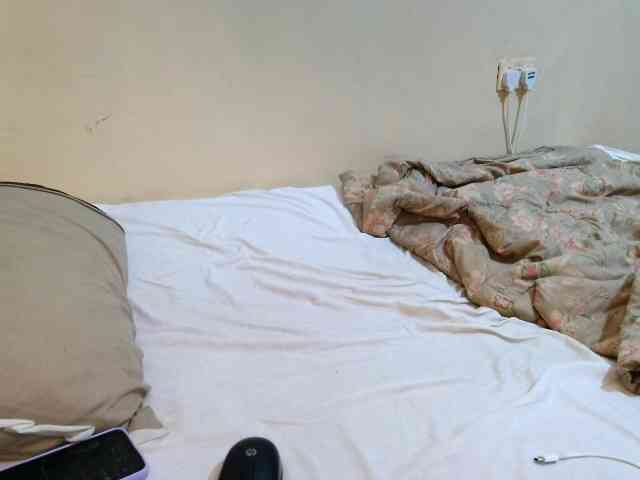 cute-mashall webcam
