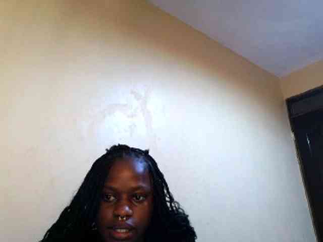 cute-mashall webcam