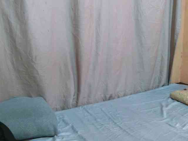 cute-mashall webcam