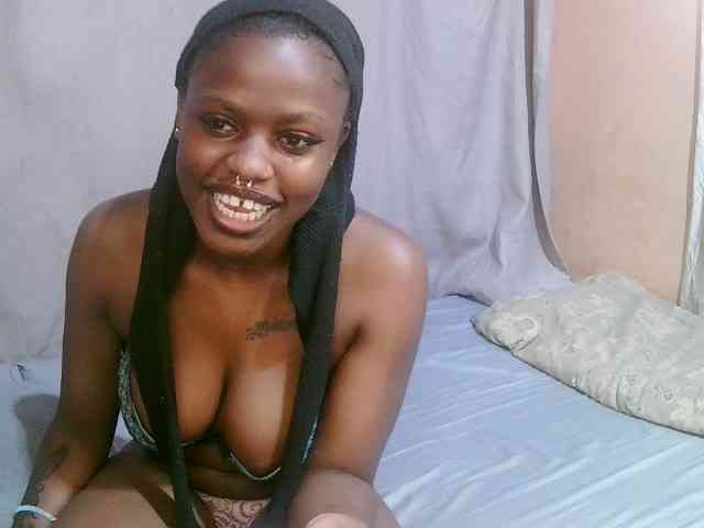 cute-mashall webcam