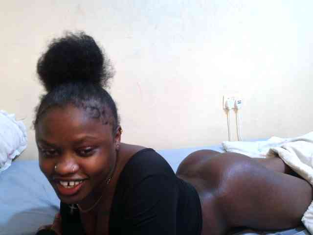 cute-mashall webcam